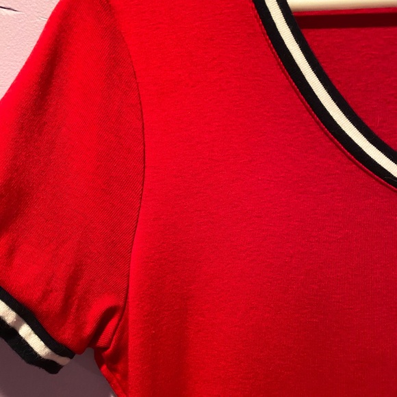 Tommy Hilfiger Cotton Dress - Picture 5 of 7